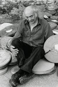 Boris Lehman