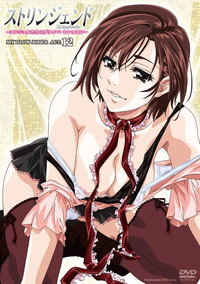 Stringendo: Angel-tachi no Private Lesson - Season 1 Episode Guide