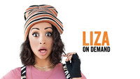 «Liza on Demand (2018-2021)» — обои к сериалу #2