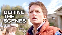 «Back to the Future Part II Behind-the-Scenes Special Presentation (1989)» — обои к фильму #8