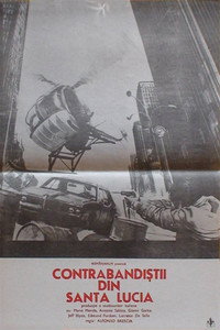 Contrabandiștii din Santa Lucia