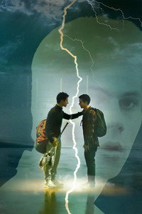 Постер сериала «Оборотень (2011 - 2017)» — (50 из 132)