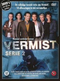 Season 2 Poster