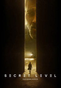 Постер мультсериала «Секретный уровень (2024)» — (19 из 85)