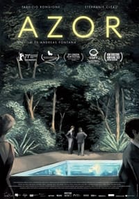 Poster de Azor