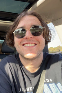 Imagem de Daniel Clifton