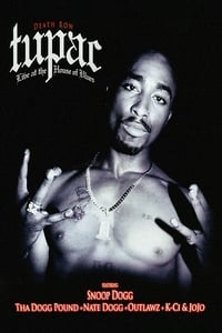 Poster de Tupac | Live at the House of Blues