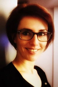 Imagem de Celine Fernandes