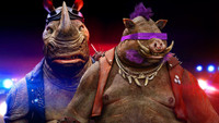 Ninja Turtles 2