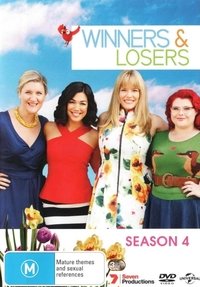 Watch Winners & Losers - Season 4 123Movies