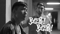 «Beer! Beer! (2020)» — обои к фильму #1