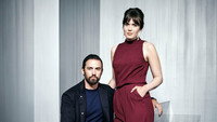 Обои к сериалу «Это мы (2016-2022)» — (30 из 124)