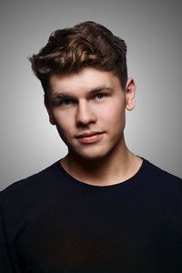 Imagem de Reece O'Connor