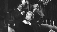 «Десять негритят (1959)» — обои к фильму #1