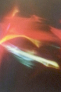 Prismatic Variations (1965) poster