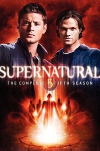 Supernatural 5×1