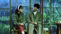 Обои к фильму «В бегах (1988)» — (14 из 24)