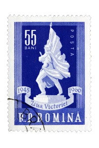 Monumentomania