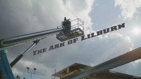«The Ark of Lilburn (2022)» — обои к фильму #1