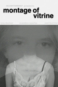 Montage of Vitrine