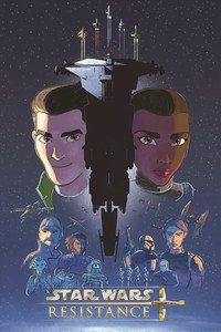 Постер сериала «Сопротивление (2019)» — (17 из 33)