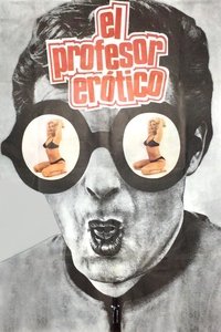 El profesor erótico (1976)