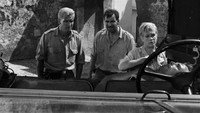 «Мадлен и легионер (1958)» — обои к фильму #2