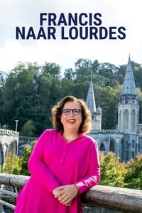 copertina serie tv Francis+naar+Lourdes 2023