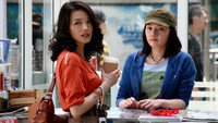 «Красивая жизнь (2011)» — обои к фильму #1