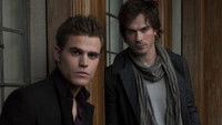 Vampire Diaries