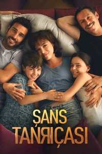 The Goddess of Fortune poster