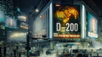 Обои к сериалу «Прощай, Земля (2024)» — (20 из 32)
