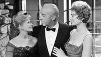 «The Man Who Wouldn't Die (1942)» — обои к фильму #1