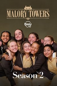 Season 2 Poster