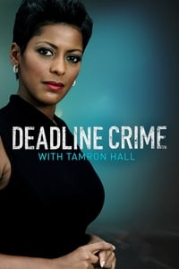 Poster de Tamron Hall investiga