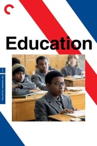 Poster de Education