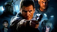 Blade Runner(s)