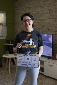 Imagem de Mara Alejandra Guzmán
