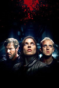 Постер фильма «Пандорум (2009)» — (3 из 30)