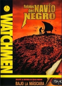 Poster de Watchmen: Relatos del Navío Negro