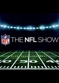 copertina serie tv The+NFL+Show 2016