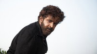 Обои к фильму «Непокорный (2025)» — (20 из 53)
