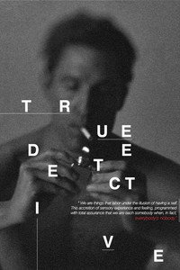 Постер сериала «Настоящий детектив (2014)» — (18 из 95)