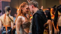 Обои к сериалу «Элита (2018-2024)» — (11 из 77)
