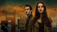 «Затерянная в метели (2023-2025)» — обои к сериалу #4