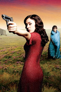 Постер сериала «Мимо цели (2012)» — (2 из 7)