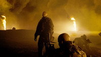 Обои к фильму «Морпехи (2005)» — (14 из 41)