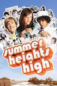 Постер сериала «Школа Саммер Хайтс (2007)» — (8 из 18)