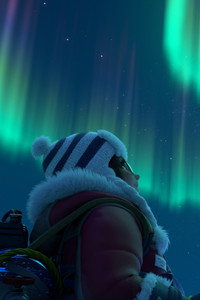 Overwatch: Rise and Shine - 2017 Overwatch: Rise and Shine - 2017