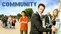 Обои к сериалу «Сообщество (2009-2015)» — (35 из 132)